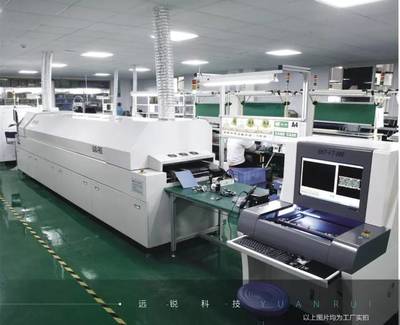 遠銳科技攜最新產品華麗亮相CCPSE，引領數碼產品技術新潮流