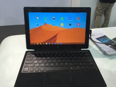 CES Asia 上的隱形冠軍 七家值得關(guān)注的計算機(jī)軟硬件及輔助設(shè)備零售商