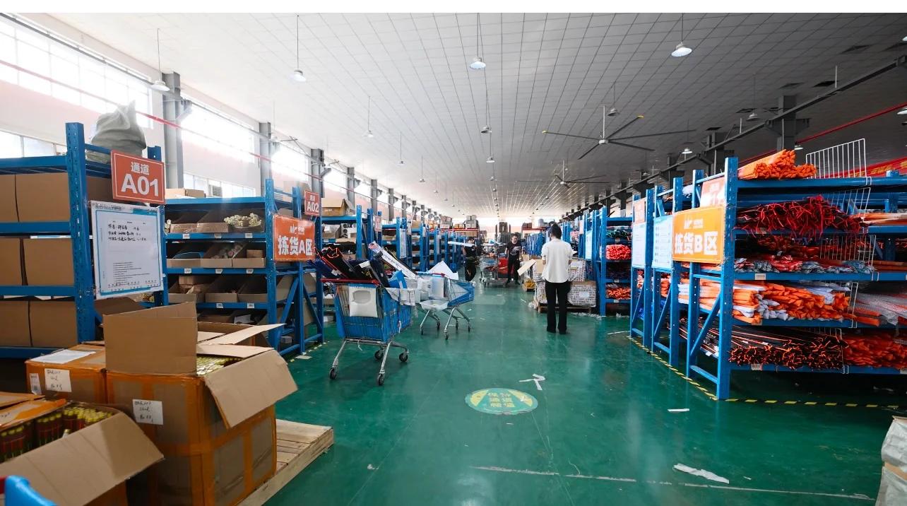 漁具批發(fā)拿貨，源頭工廠最劃算！漁具銷售秘籍大公開